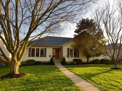 120 Mariwood Dr, Nicholasville, KY, 40356