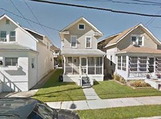 124 N Somerset Ave, Ventnor City, NJ
