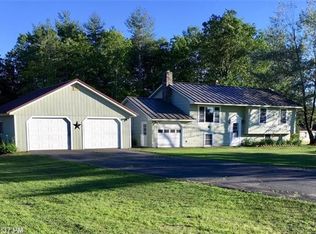 11 Page St, Brownville, ME 04414