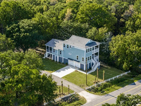1127 Hamlin Rd, Mount Pleasant, SC 29466