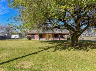 3429 Kreis Rd, Pearland, TX 77584