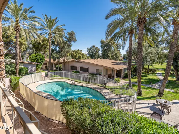 725 S POWER Road #216, Mesa, AZ 85206