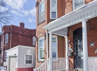 11 Linden St, Holyoke, MA 01040