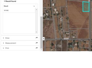 0 Morrill Rd, El Paso, TX 79932