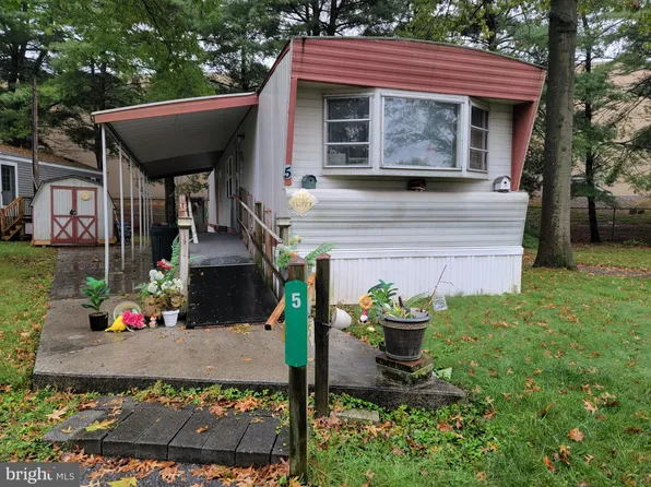 6331 Brandy Ln Lot 5, Mechanicsburg, PA 17050