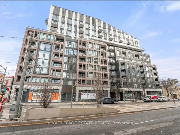 1808 Saint Clair Ave W, Toronto, ON