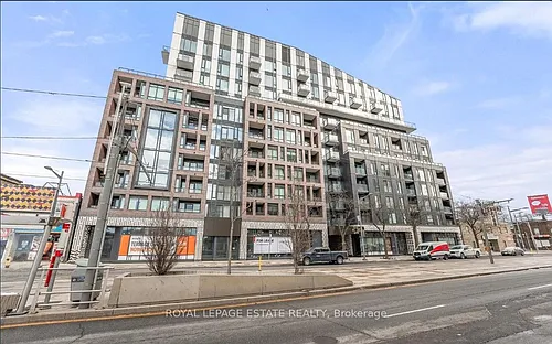 1808 Saint Clair Ave W Photo 1 1808 Saint Clair Ave W Photo 1