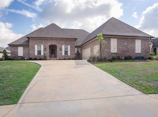 130 Claiborne St, Madison, MS 39110