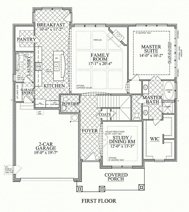 2nd image of 2029 Tailwood Dr