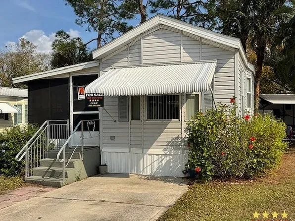 9455 108th Ave Lot 88, Vero Beach, FL 32967