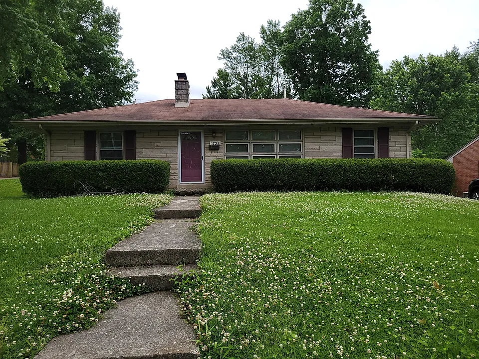 1728 Shenandoah Dr