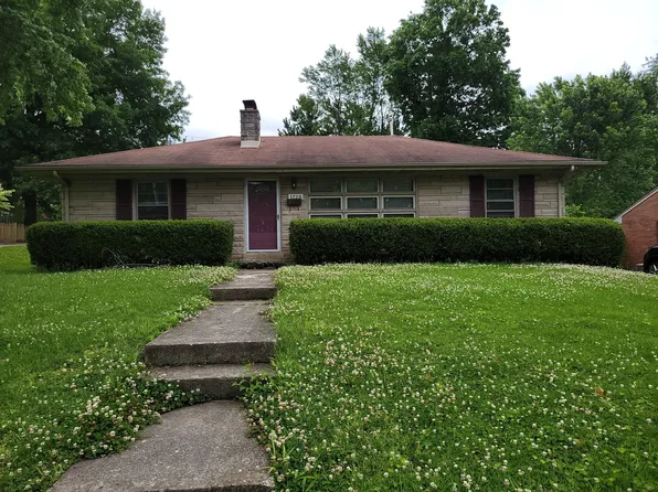 1728 Shenandoah Dr, Lexington, KY 40504