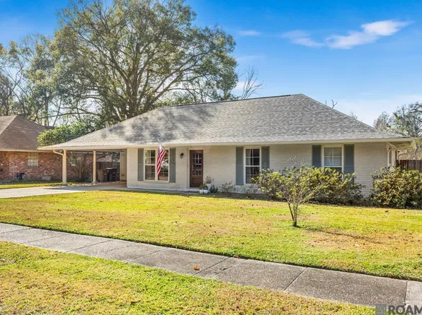 1031 Seyburn Dr, Baton Rouge, LA 70808