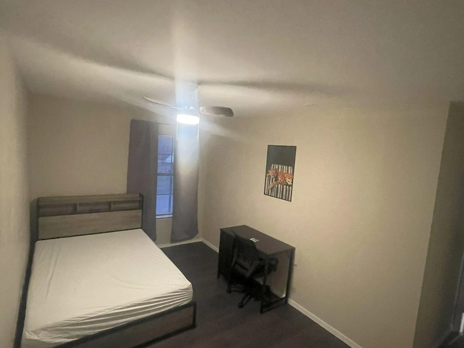4 bed, 3.0 bath, 2300 sqft, $845 — Photo 1