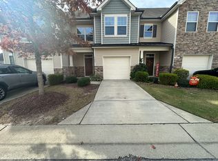 7627 Weathered Oak Way, Raleigh, NC 27616