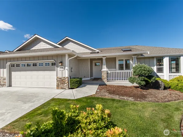 997 N Minstrel Road, Sequim, WA 98382