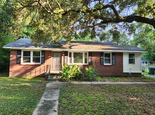 1647 Caroline Rd, Columbia, SC 29209