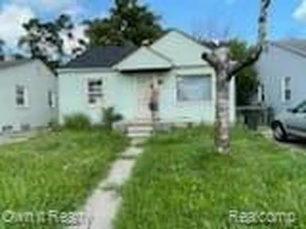 18547 McCormick St, Detroit, MI 48224