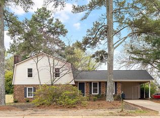 800 Knollwood Dr, Apex, NC 27502