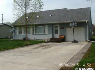 18796 Hobson St, Whitehall, WI 54773