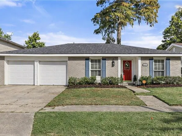 2329 Litchwood Ln, Harvey, LA 70058