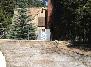 26772 Highway 189, Twin Peaks, CA 92391