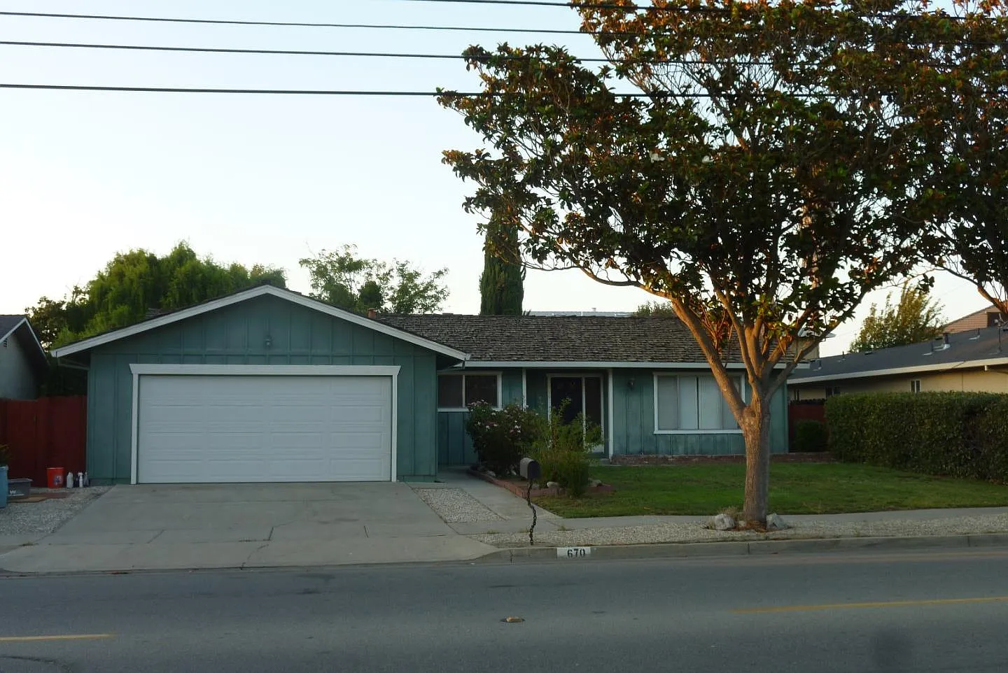 670 Nash Rd photo 1