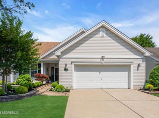 8 Eldorado Way, Neptune, NJ 07753