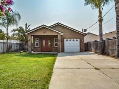 3416 Sierra St, Riverbank, CA, 95367