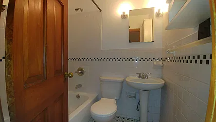 Rented by Brooklyn Properties
