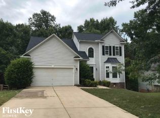 124 Romany Ln, Mooresville, NC 28117
