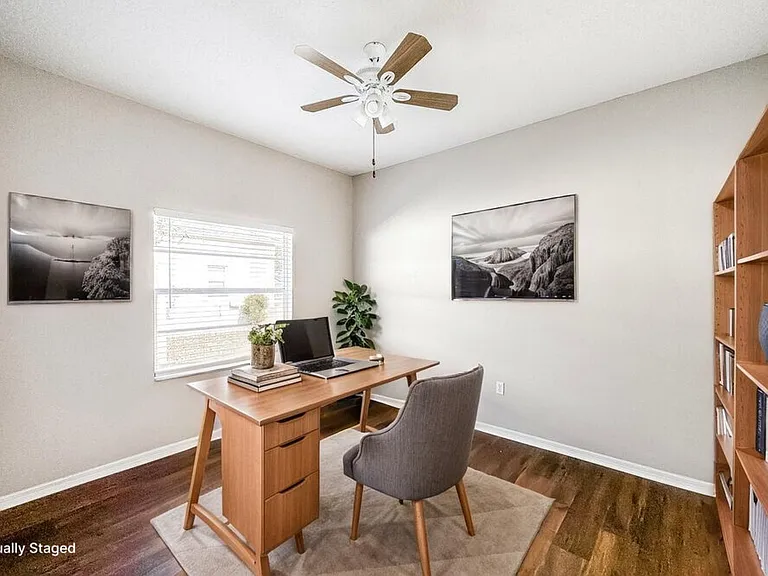 8712 Cypress Lakes Blvd — Photo 17