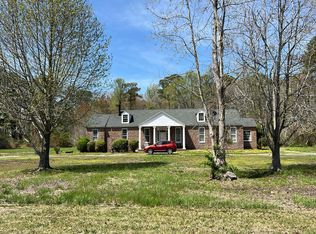 4312 Crisfield Hwy, Crisfield, MD