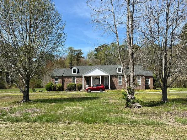 4312 Crisfield Hwy, Crisfield, MD 21817