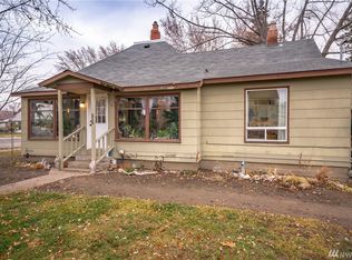 516 Palouse St, Wenatchee, WA 98801