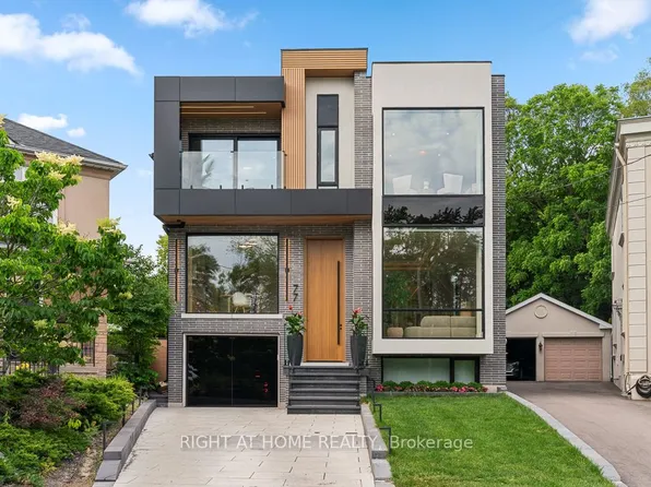 77 Walder Ave, Toronto, ON M4P 2S1