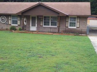 4849 Bruning St, Columbus, GA 31907