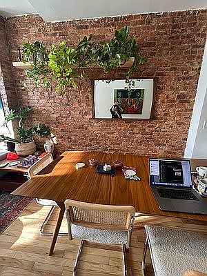 2nd image of 1269 Jefferson Ave #1L