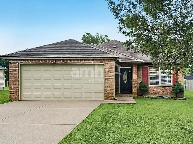 4489 Lavergne Couchville Pike — Photo 1