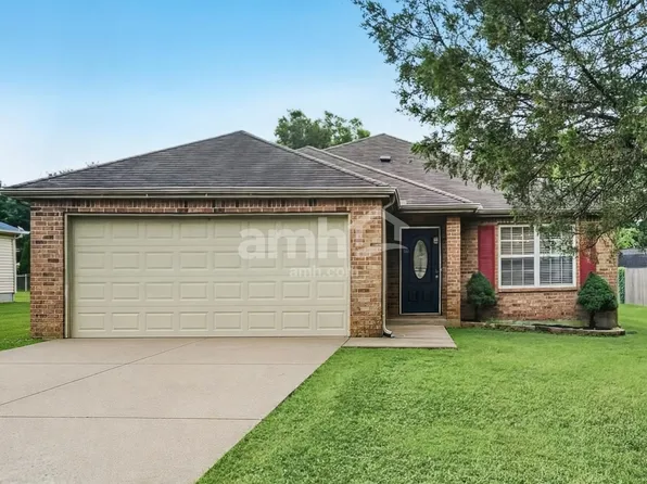 4489 Lavergne Couchville Pike, Antioch, TN 37013