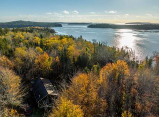 164 Ocean View Rd, Jonesboro, ME 04648