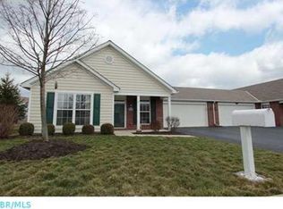 6112 Murphys Pond Rd, Canal Winchester, OH 43110