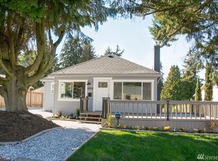 10231 1st Ave S, Seattle, WA 98168