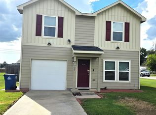 2009 6th St, Hempstead, TX 77445