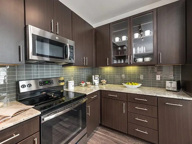 Overture Flower Mound 55+ Apartment Homes — Photo 40