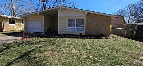 3595 W Ponderosa St Photo 1
