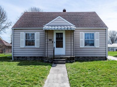 401 Gregg St, Washington Court House, OH, 43160