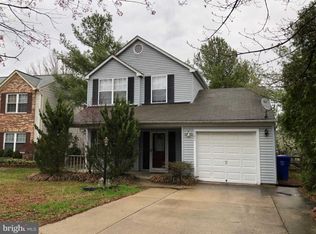 3294 Huntington Cir, Waldorf, MD