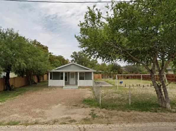 1208 N East St, Rio Grande City, TX 78582