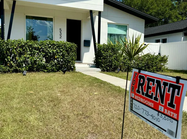 532 31st St S, Saint Petersburg, FL 33712